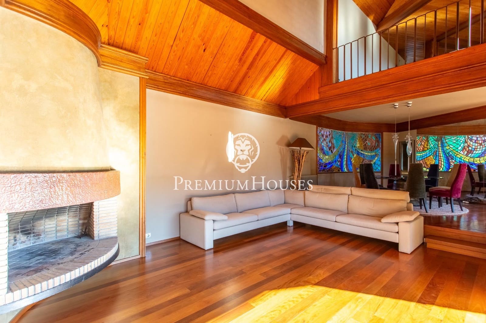 8 slaapkamer Villa te koop in Montornes del Valles met zwembad garage - € 1.200.000 (Ref: 9411237)