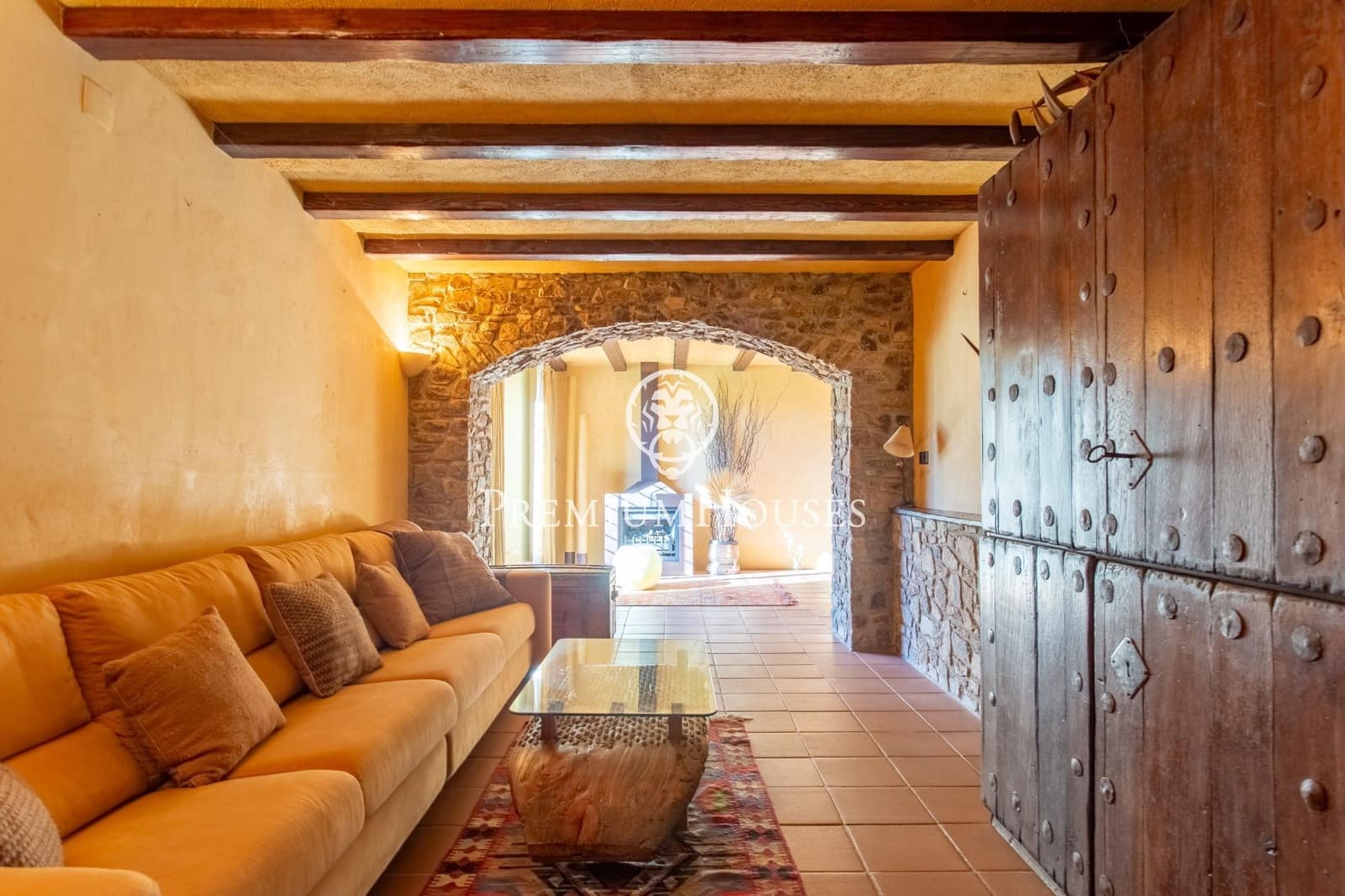 8 slaapkamer Villa te koop in Montornes del Valles met zwembad garage - € 1.200.000 (Ref: 9411237)