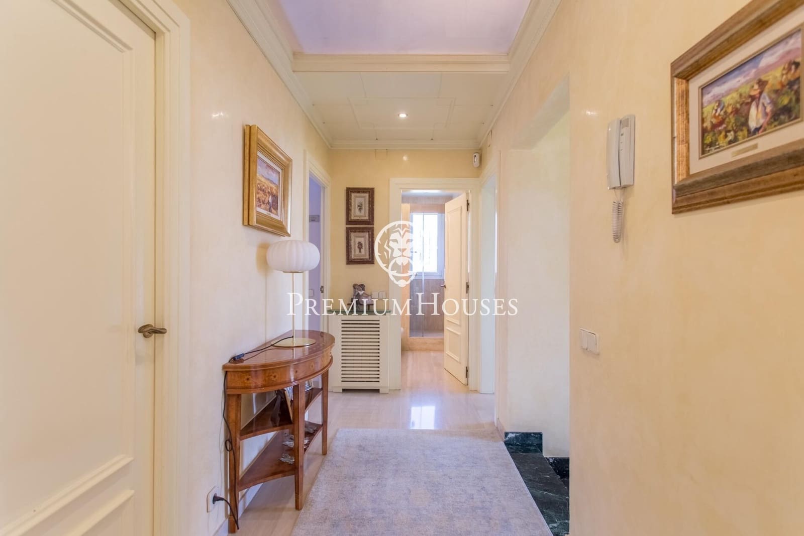 5 soverom Villa til salgs i El Masnou med svømmebasseng garasje - € 1 395 000 (Ref: 9414085)