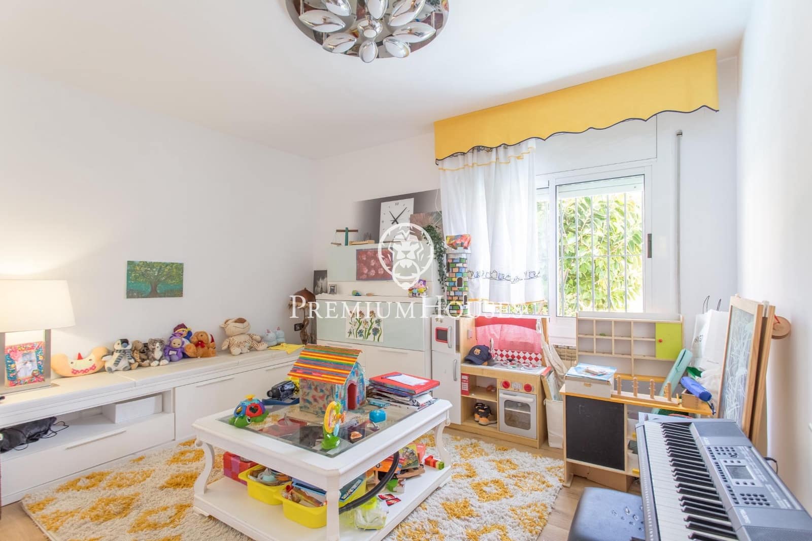 5 soverom Villa til salgs i El Masnou med svømmebasseng garasje - € 1 395 000 (Ref: 9414085)