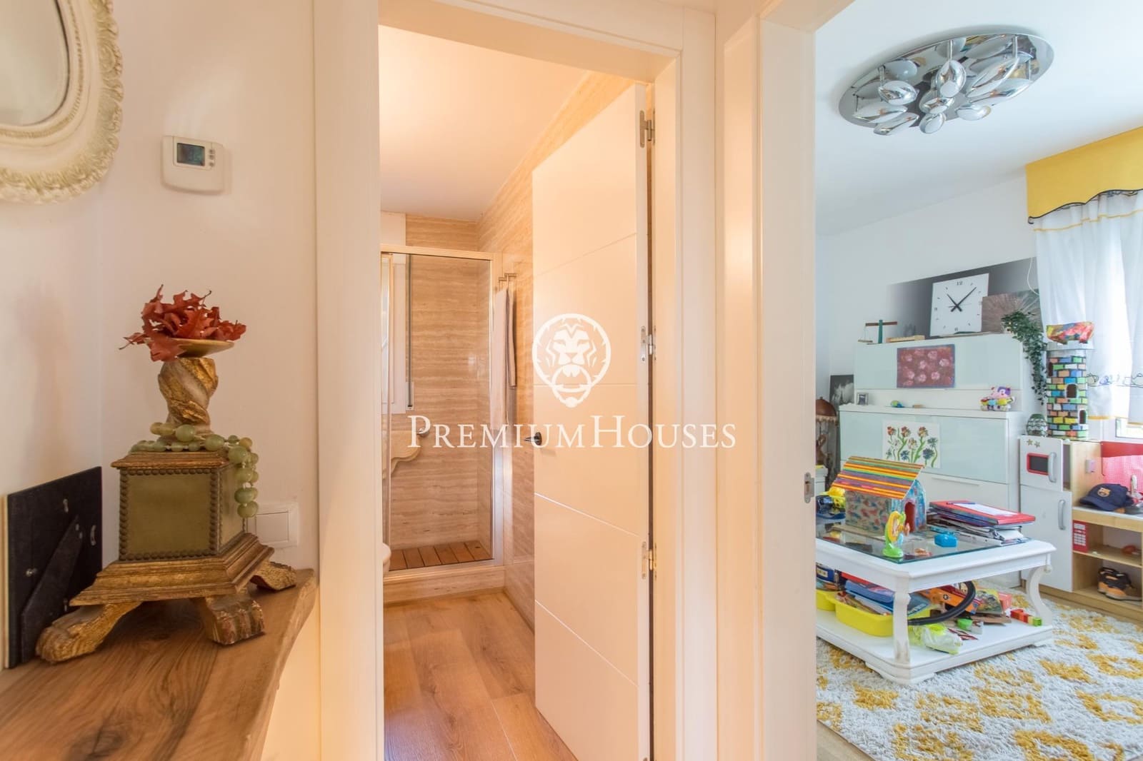 5 soverom Villa til salgs i El Masnou med svømmebasseng garasje - € 1 395 000 (Ref: 9414085)