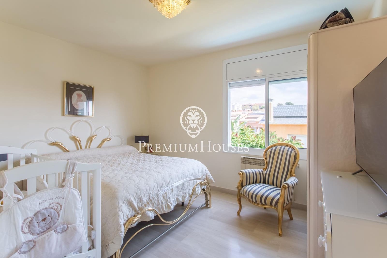 5 soverom Villa til salgs i El Masnou med svømmebasseng garasje - € 1 395 000 (Ref: 9414085)