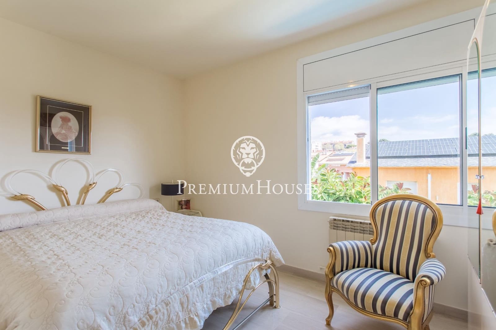 5 soverom Villa til salgs i El Masnou med svømmebasseng garasje - € 1 395 000 (Ref: 9414085)