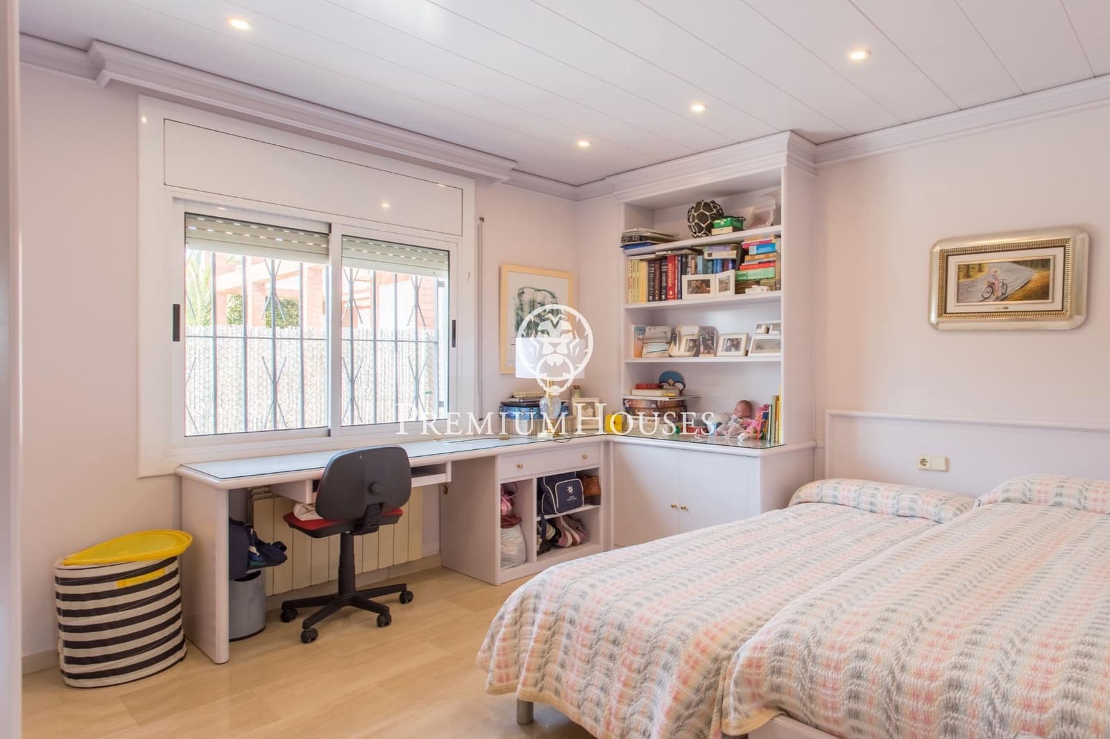 5 soverom Villa til salgs i El Masnou med svømmebasseng garasje - € 1 395 000 (Ref: 9414085)