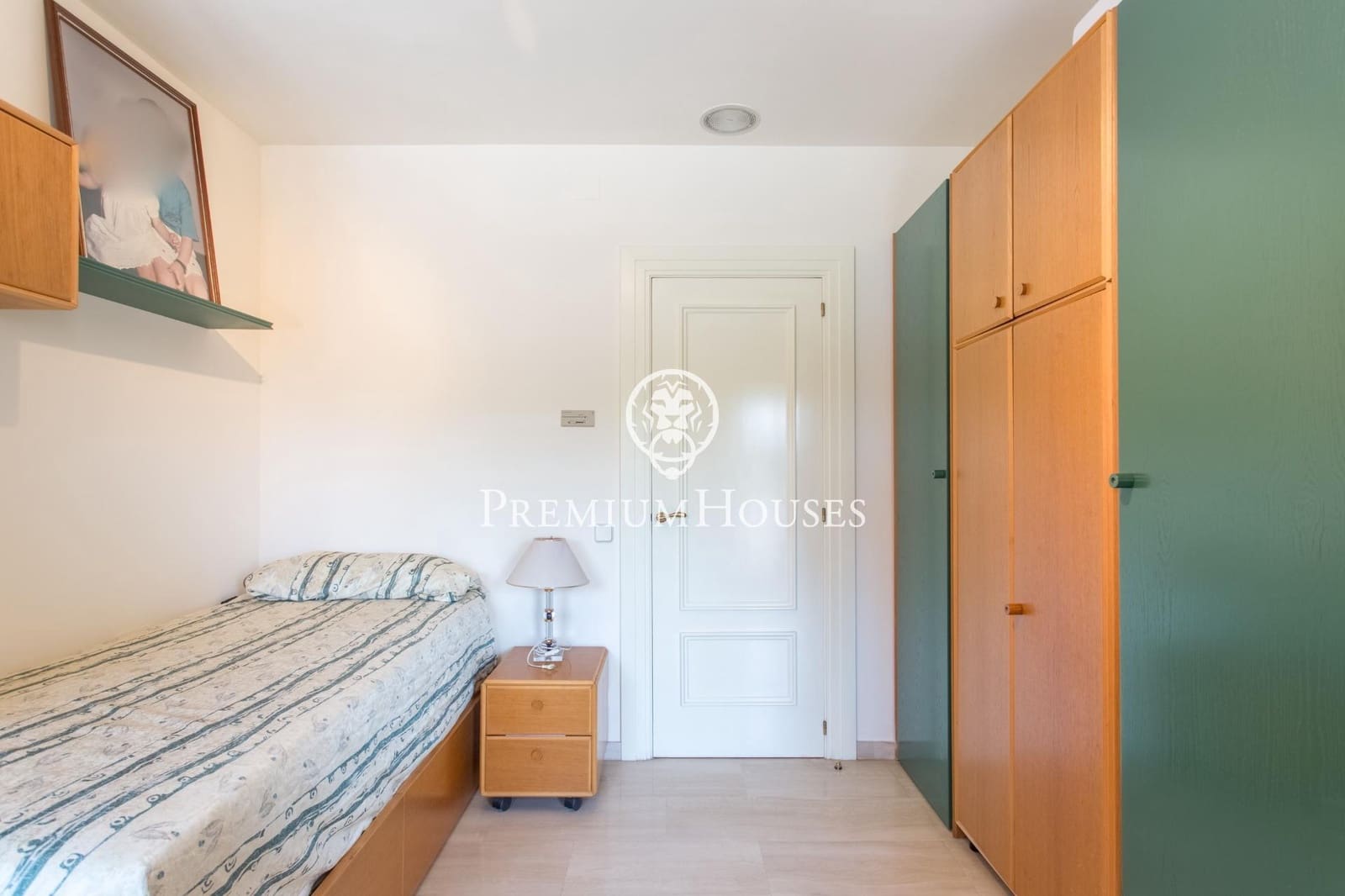 5 soverom Villa til salgs i El Masnou med svømmebasseng garasje - € 1 395 000 (Ref: 9414085)