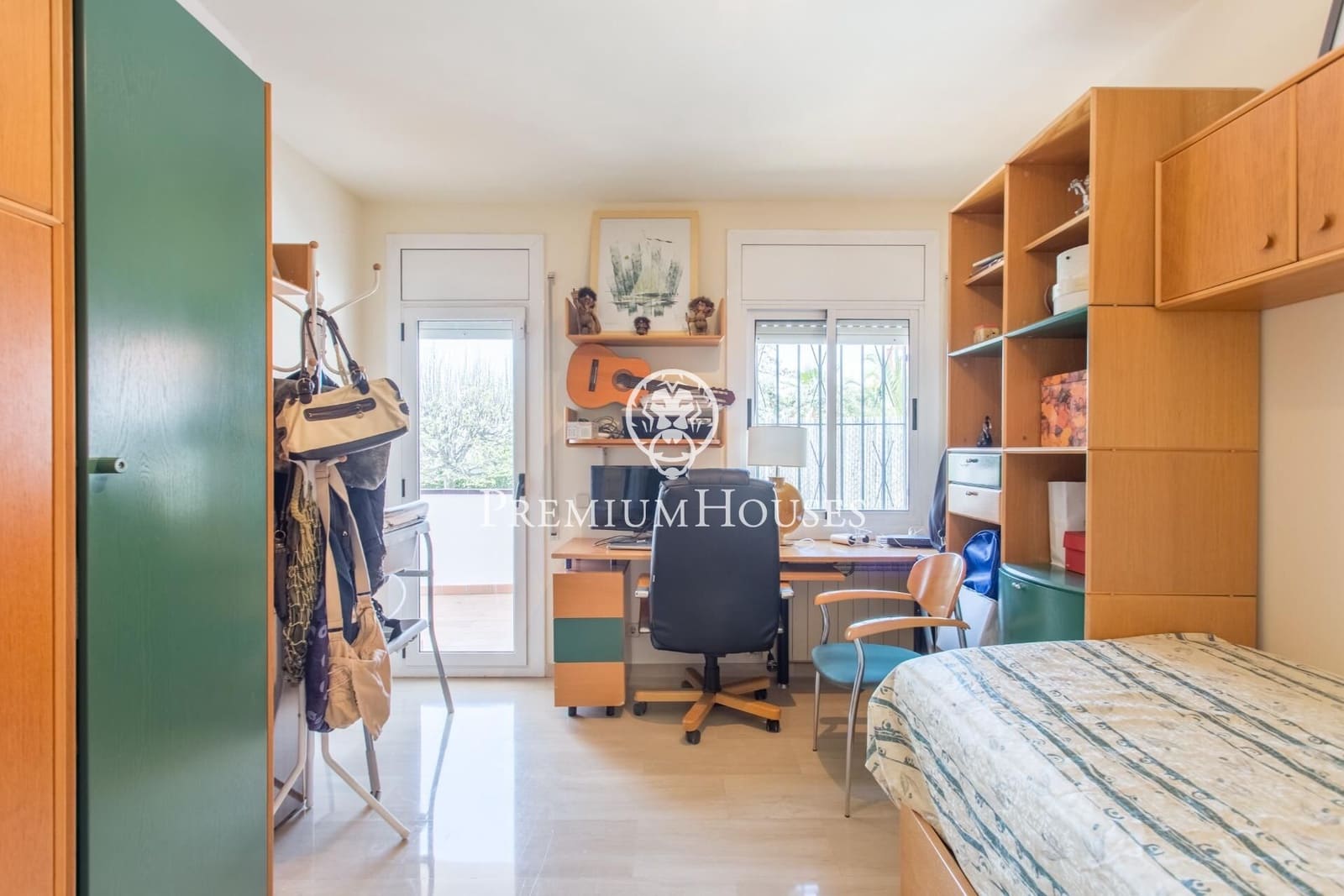 5 soverom Villa til salgs i El Masnou med svømmebasseng garasje - € 1 395 000 (Ref: 9414085)