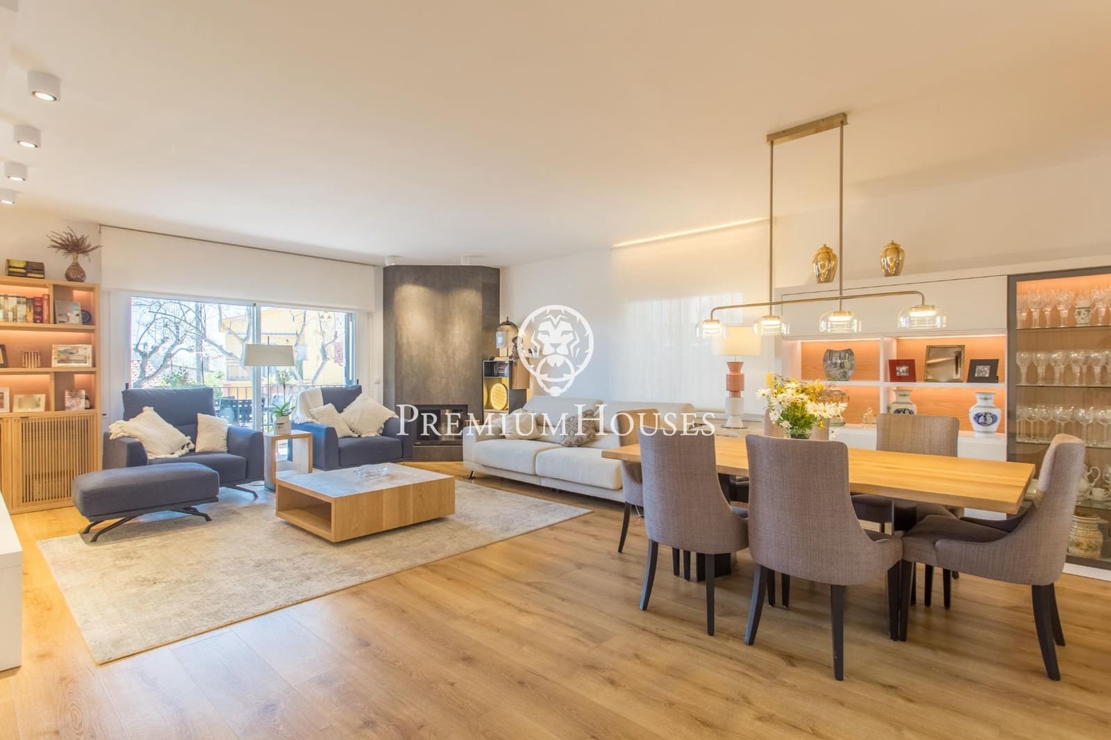 5 soverom Villa til salgs i El Masnou med svømmebasseng garasje - € 1 395 000 (Ref: 9414085)