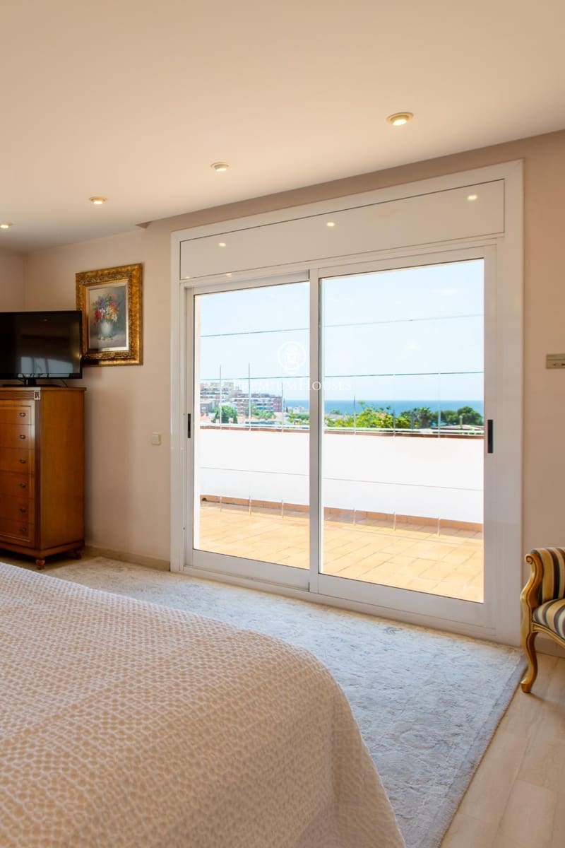 5 soverom Villa til salgs i El Masnou med svømmebasseng garasje - € 1 290 000 (Ref: 9414085)