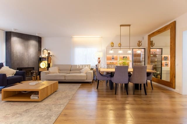 5 sypialnia Willa na sprzedaż w El Masnou z basenem garażem - 1 290 000 € (Ref: 9414085)