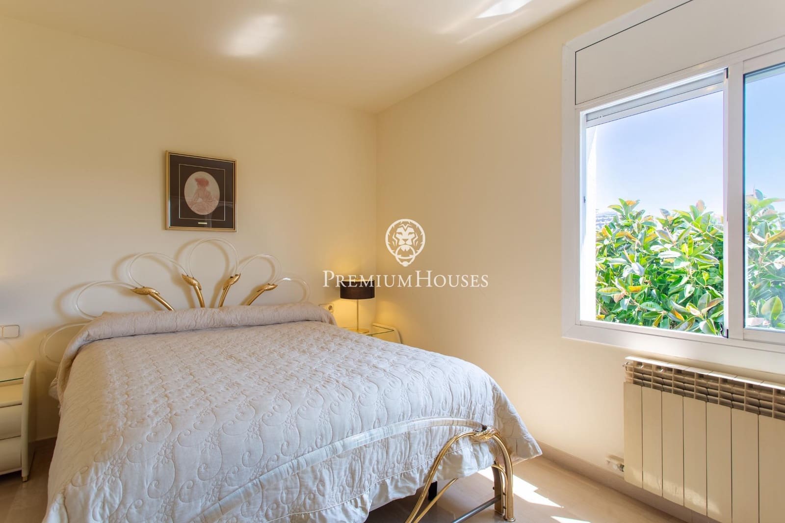 5 soverom Villa til salgs i El Masnou med svømmebasseng garasje - € 1 290 000 (Ref: 9414085)