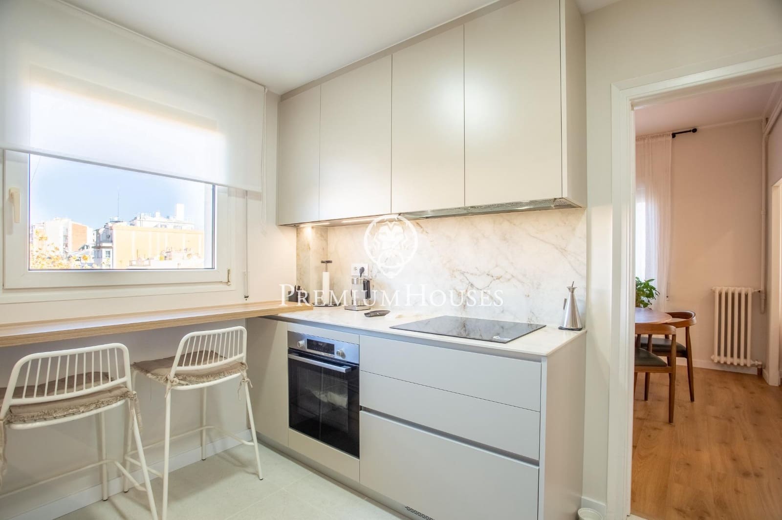 5 sypialnia Mieszkanie na sprzedaż w Miasto Girona - 535 000 € (Ref: 9427202)