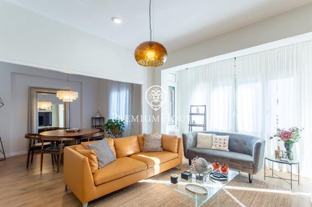 5 sypialnia Mieszkanie na sprzedaż w Miasto Girona - 535 000 € (Ref: 9427202)