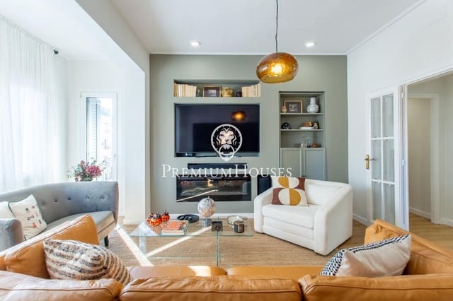 5 sypialnia Mieszkanie na sprzedaż w Miasto Girona - 535 000 € (Ref: 9427202)