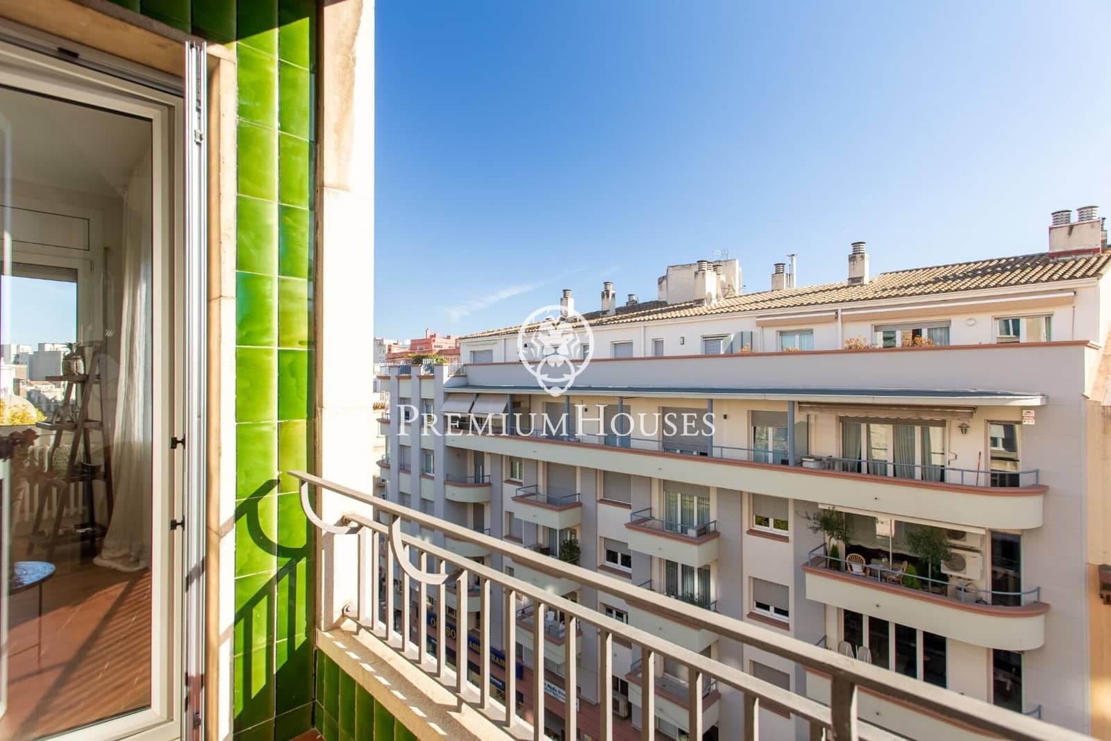 5 sypialnia Mieszkanie na sprzedaż w Miasto Girona - 535 000 € (Ref: 9427202)