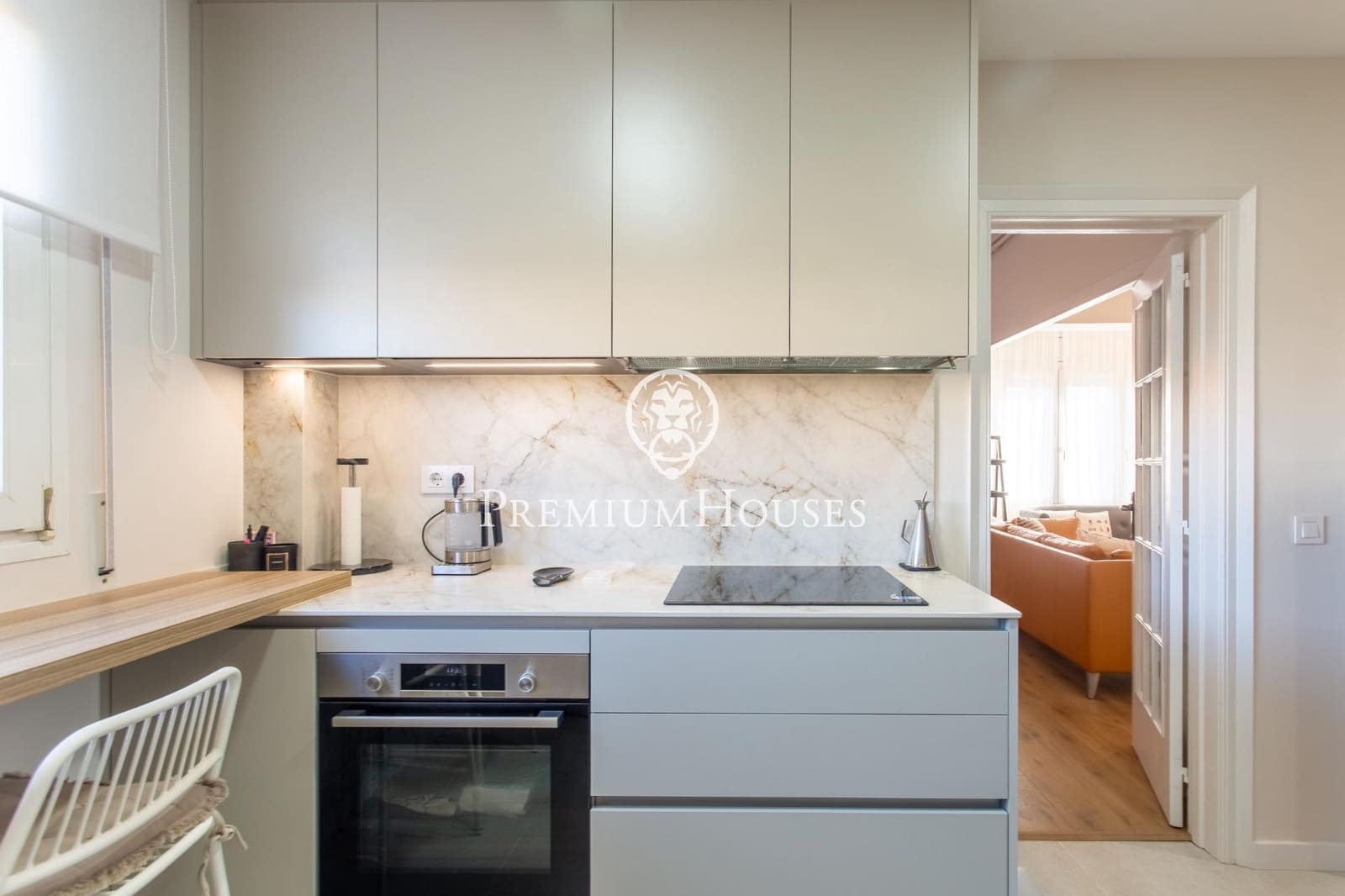 5 sypialnia Mieszkanie na sprzedaż w Miasto Girona - 535 000 € (Ref: 9427202)