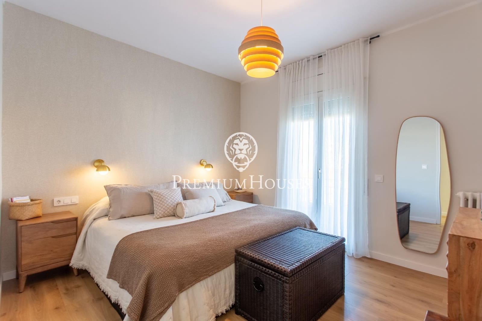 5 sypialnia Mieszkanie na sprzedaż w Miasto Girona - 535 000 € (Ref: 9427202)