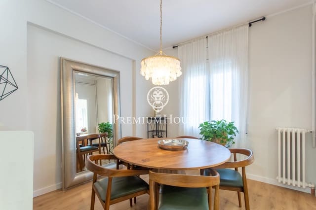 5 sypialnia Mieszkanie na sprzedaż w Miasto Girona - 535 000 € (Ref: 9427202)