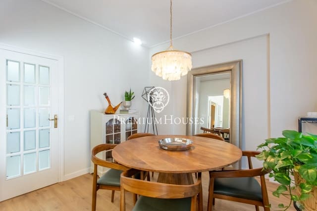 5 sypialnia Mieszkanie na sprzedaż w Miasto Girona - 535 000 € (Ref: 9427202)