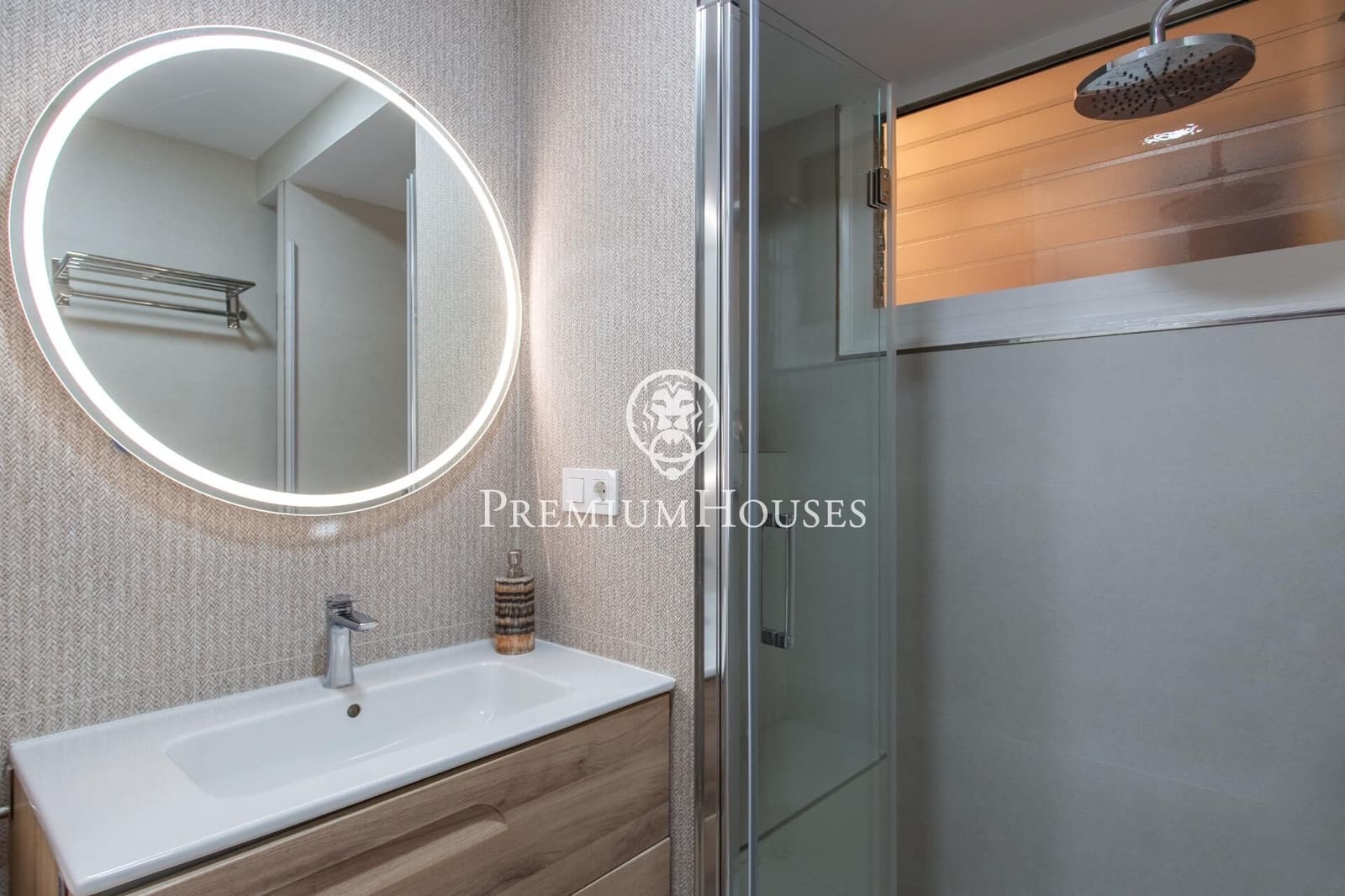 5 sypialnia Mieszkanie na sprzedaż w Miasto Girona - 535 000 € (Ref: 9427202)