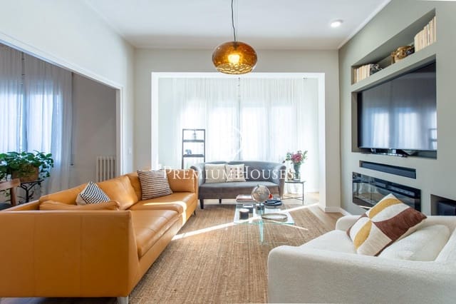 5 sypialnia Mieszkanie na sprzedaż w Miasto Girona - 535 000 € (Ref: 9427202)