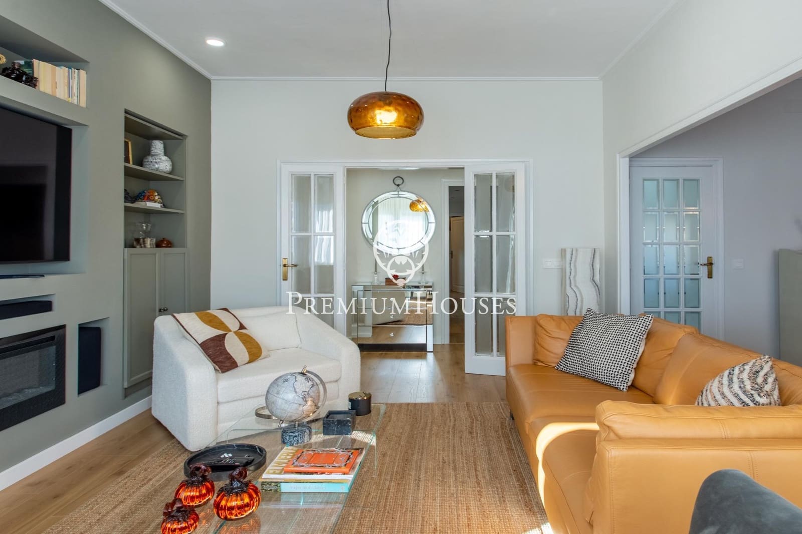 5 sypialnia Mieszkanie na sprzedaż w Miasto Girona - 535 000 € (Ref: 9427202)