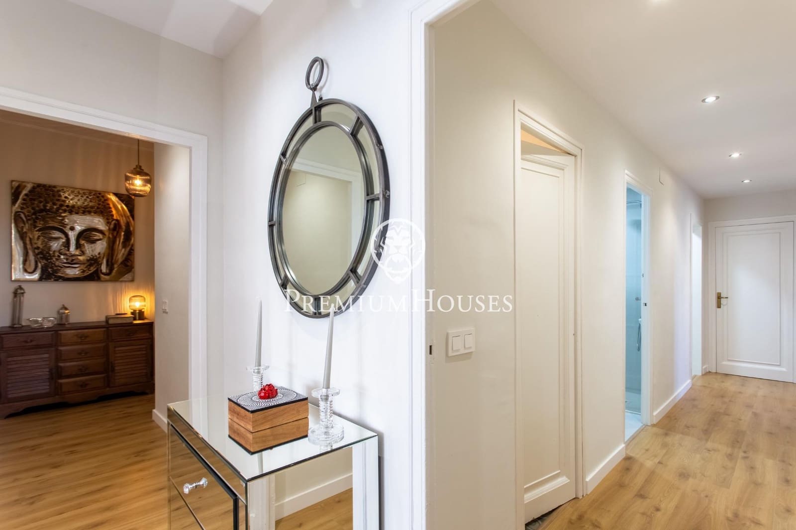 5 sypialnia Mieszkanie na sprzedaż w Miasto Girona - 535 000 € (Ref: 9427202)