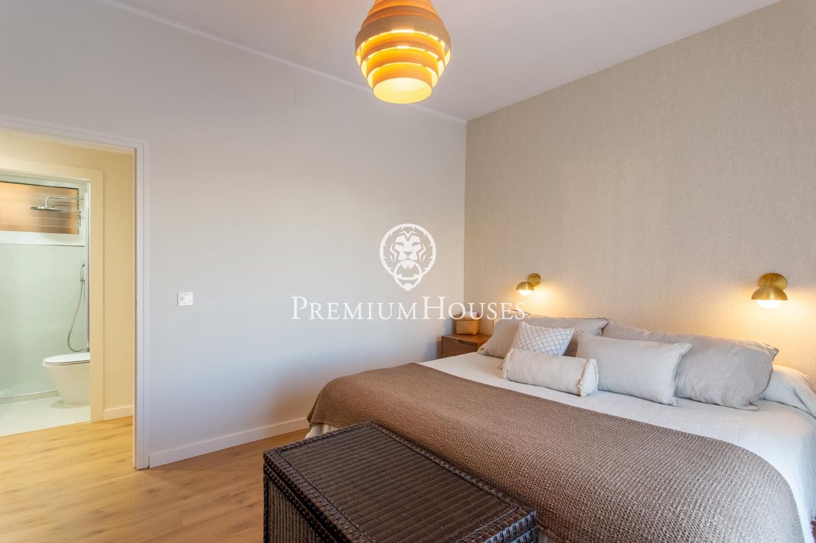 5 sypialnia Mieszkanie na sprzedaż w Miasto Girona - 535 000 € (Ref: 9427202)