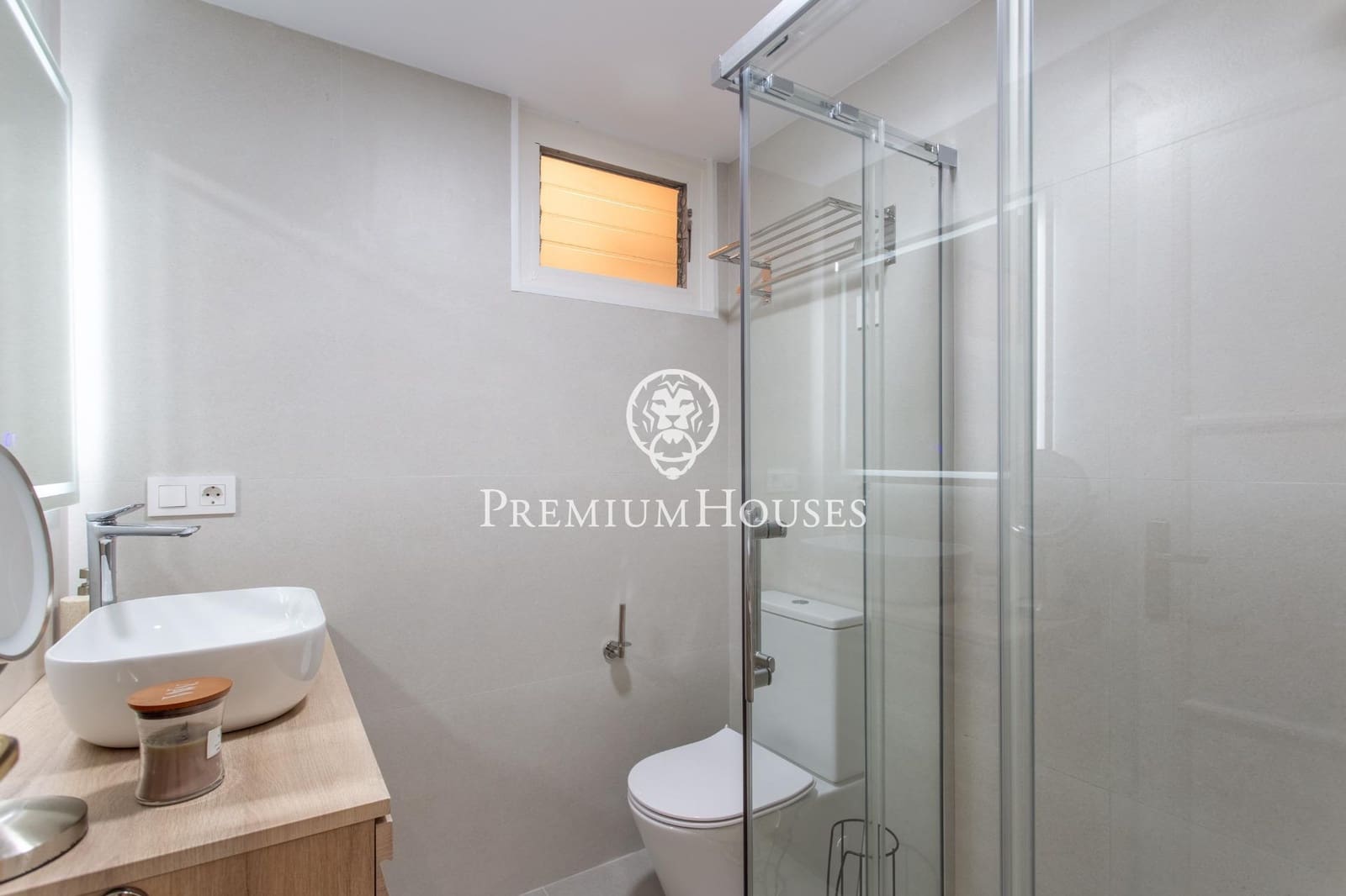 5 sypialnia Mieszkanie na sprzedaż w Miasto Girona - 535 000 € (Ref: 9427202)