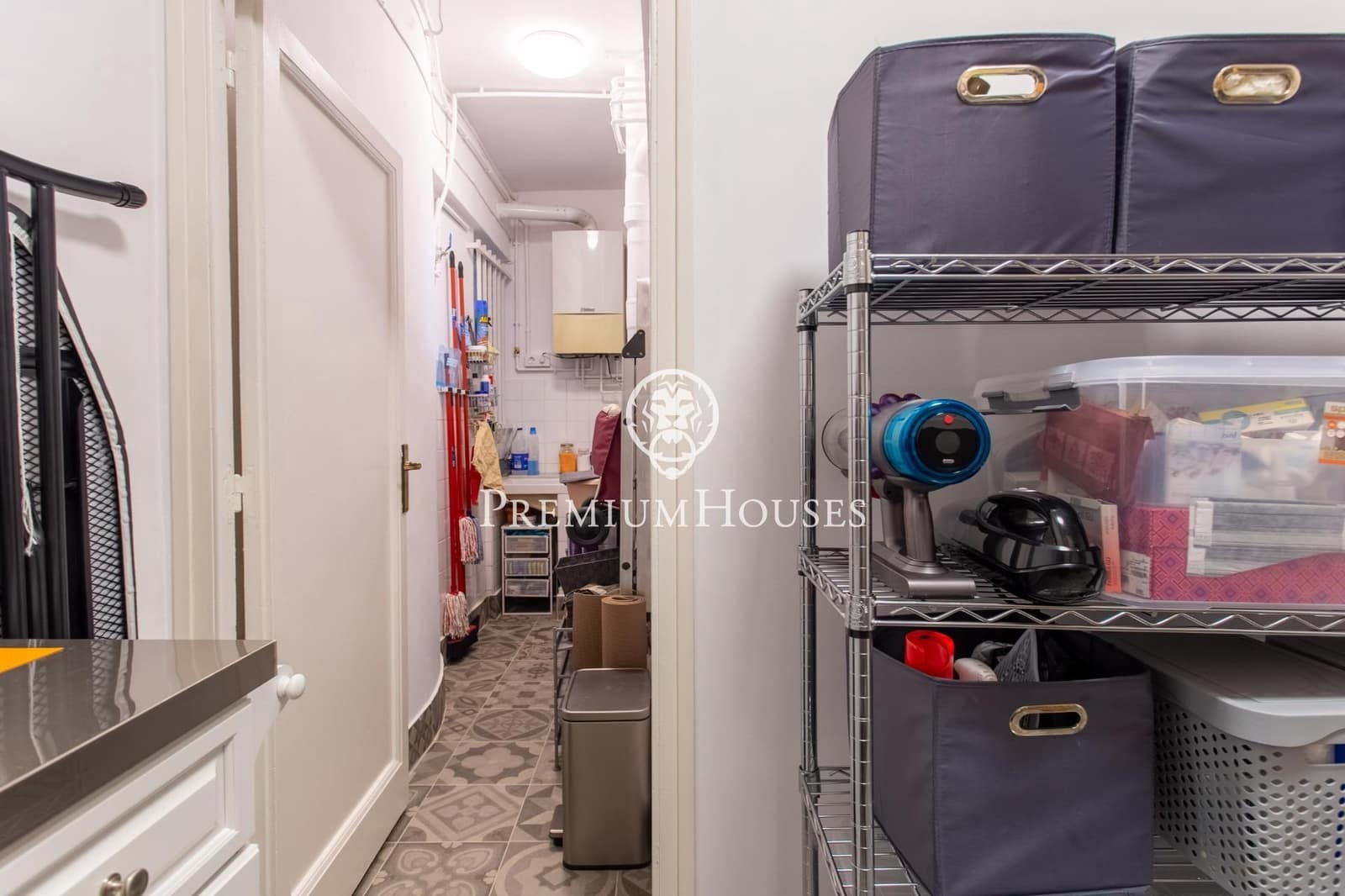 5 sypialnia Mieszkanie na sprzedaż w Miasto Girona - 535 000 € (Ref: 9427202)