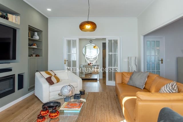 5 sypialnia Mieszkanie na sprzedaż w Miasto Girona - 535 000 € (Ref: 9427202)