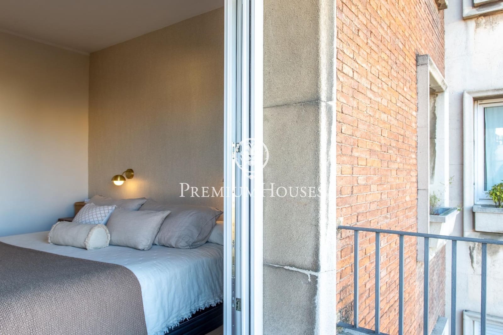 5 sypialnia Mieszkanie na sprzedaż w Miasto Girona - 535 000 € (Ref: 9427202)