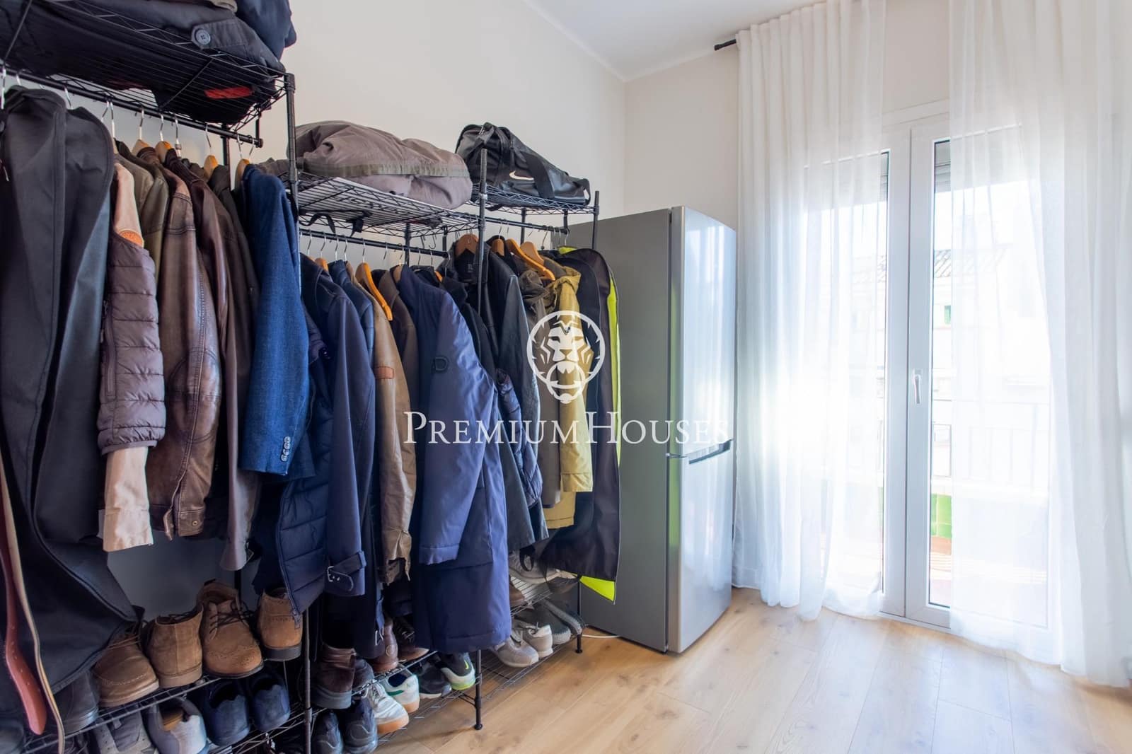 5 sypialnia Mieszkanie na sprzedaż w Miasto Girona - 535 000 € (Ref: 9427202)