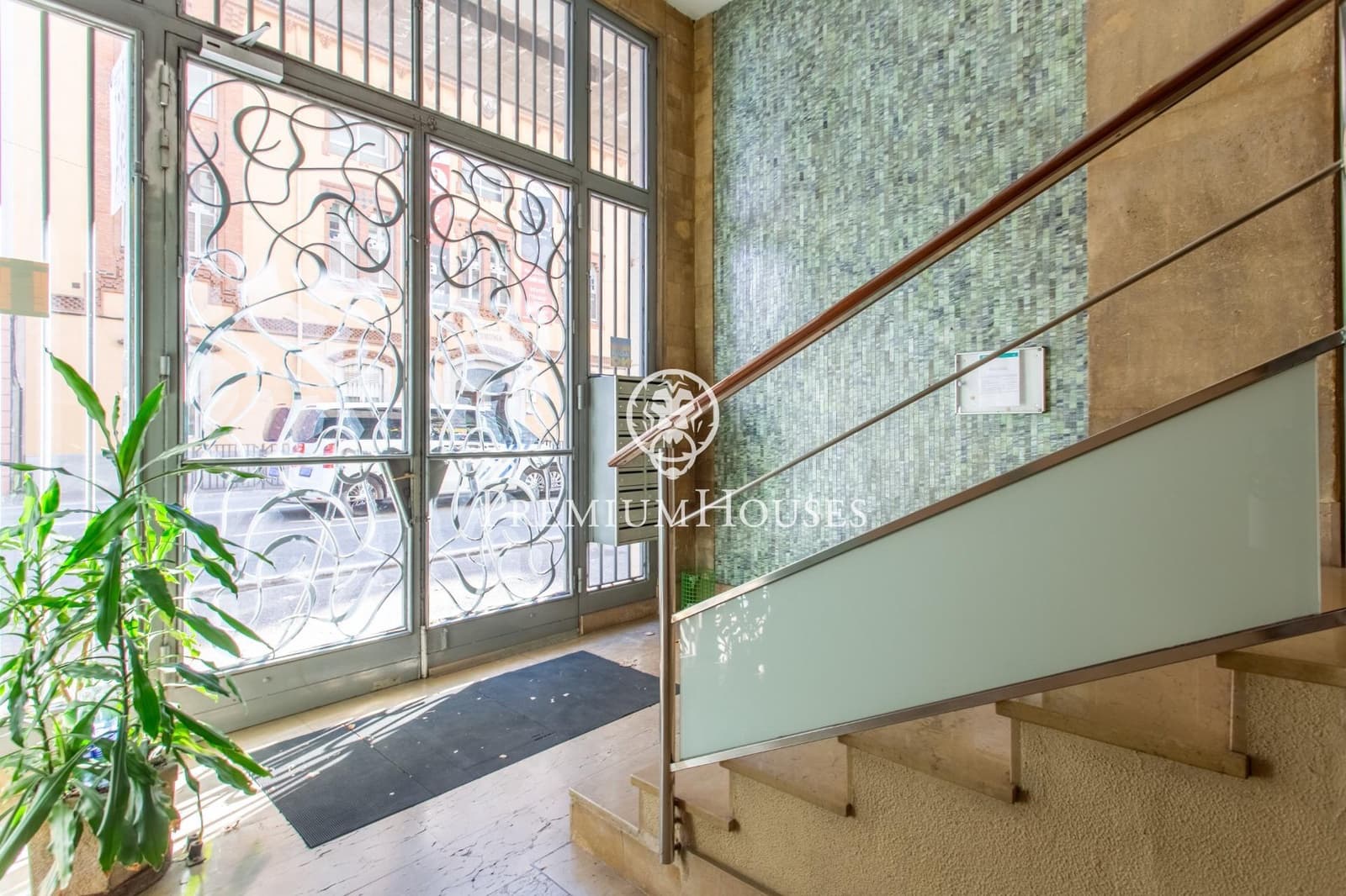 5 sypialnia Mieszkanie na sprzedaż w Miasto Girona - 535 000 € (Ref: 9427202)