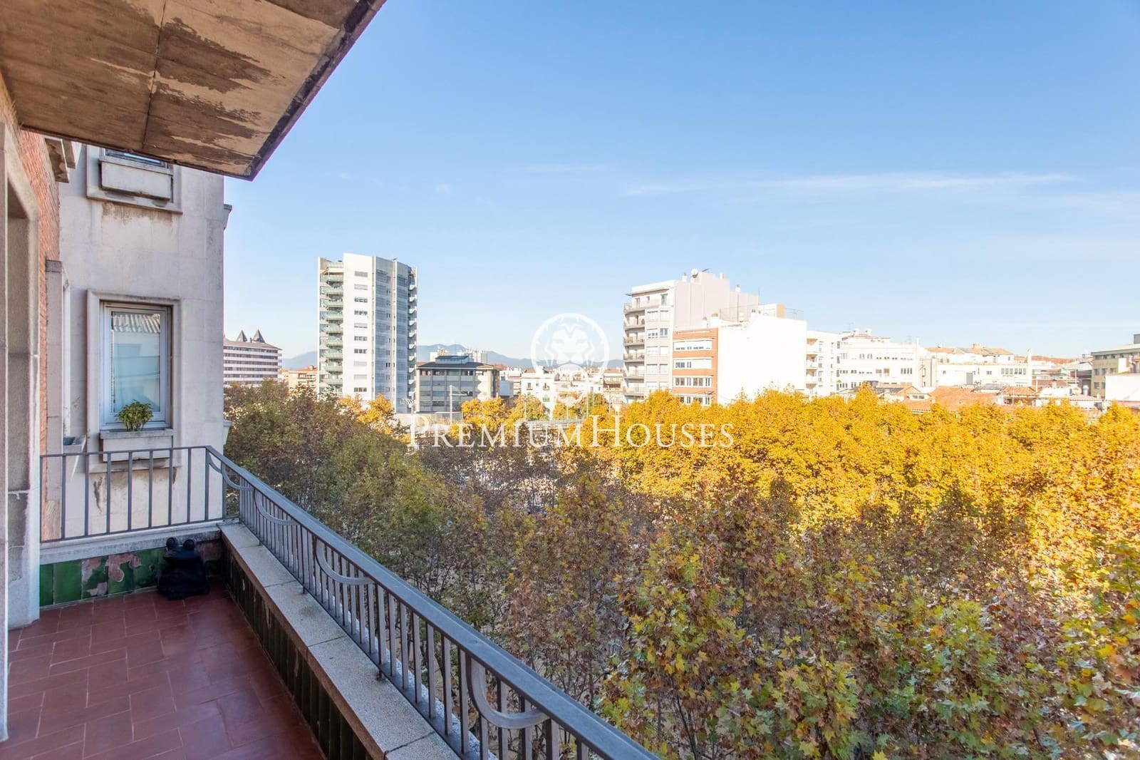 5 sypialnia Mieszkanie na sprzedaż w Miasto Girona - 535 000 € (Ref: 9427202)
