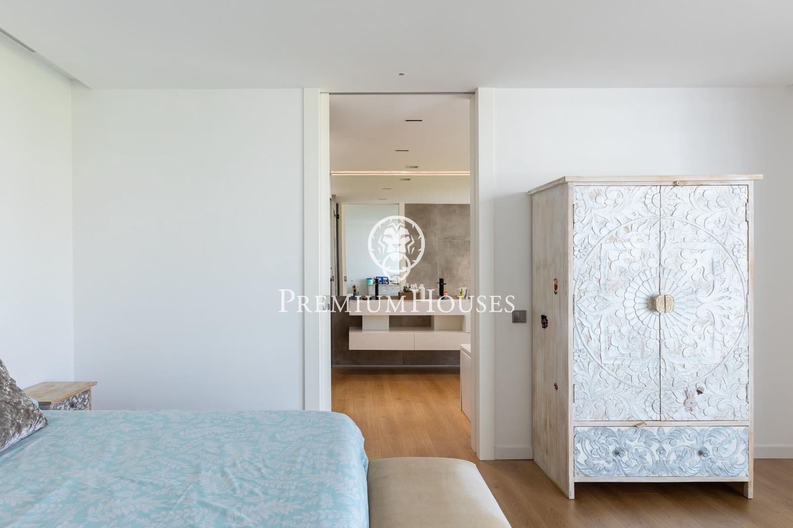 4 soveværelse Villa til salg i Teia med swimmingpool garage - € 2.500.000 (Ref: 9427205)