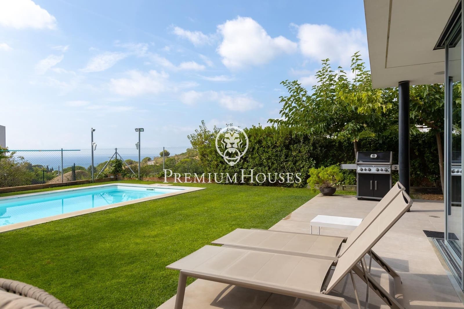 4 soveværelse Villa til salg i Teia med swimmingpool garage - € 2.500.000 (Ref: 9427205)