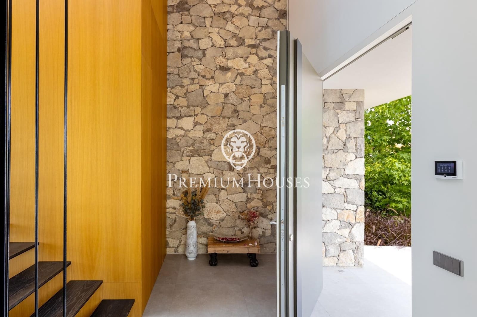 4 soveværelse Villa til salg i Teia med swimmingpool garage - € 2.500.000 (Ref: 9427205)