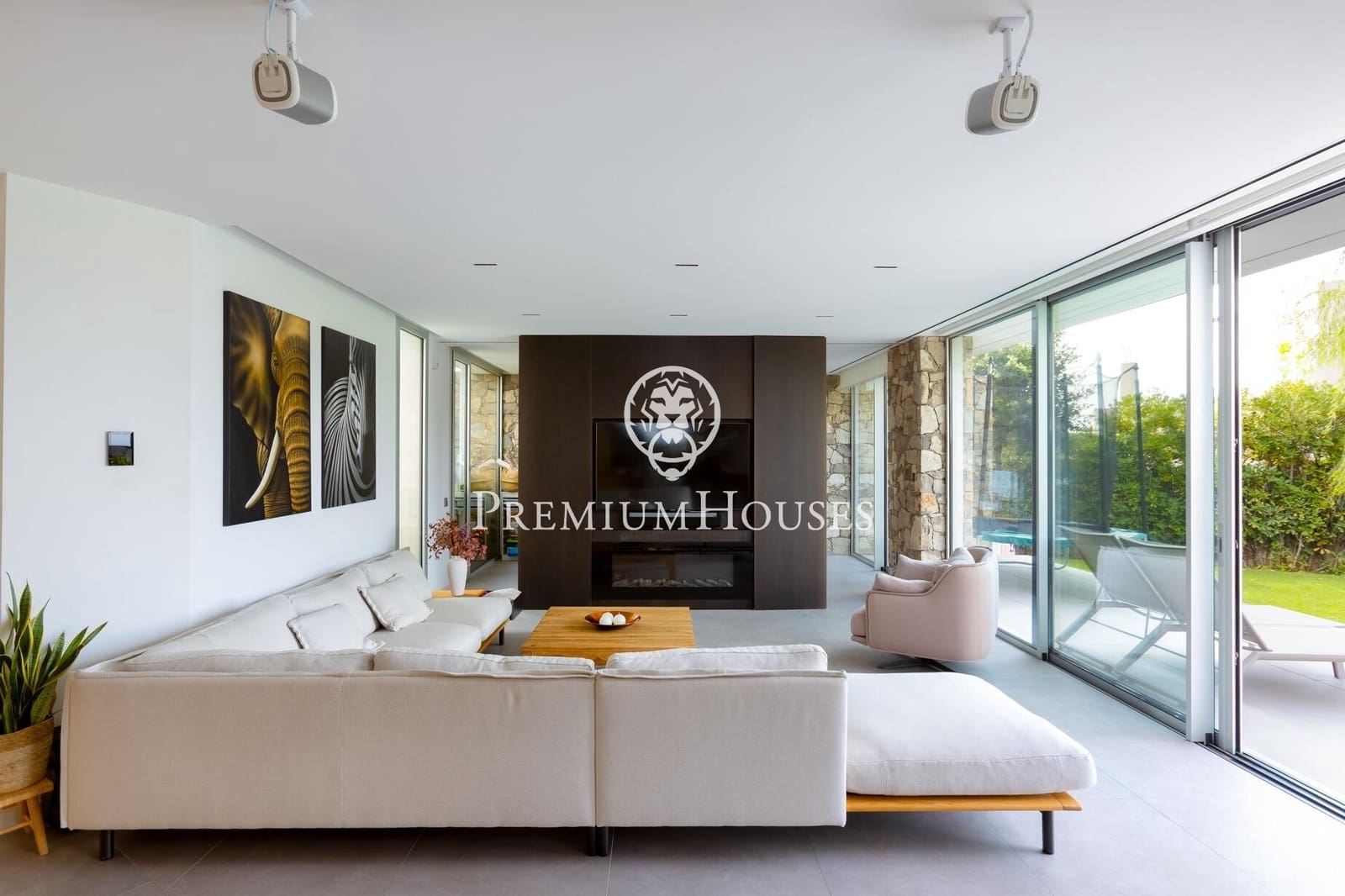 4 soveværelse Villa til salg i Teia med swimmingpool garage - € 2.500.000 (Ref: 9427205)