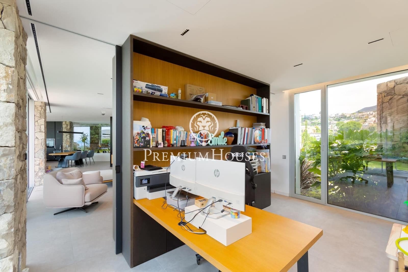 4 soveværelse Villa til salg i Teia med swimmingpool garage - € 2.500.000 (Ref: 9427205)