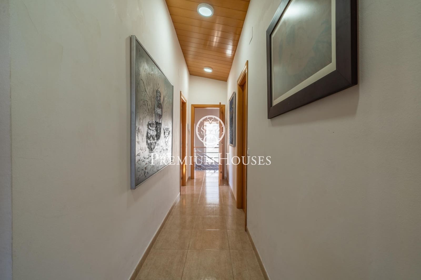 5 slaapkamer Villa te koop in Canet de Mar met zwembad garage - € 1.350.000 (Ref: 9436309)