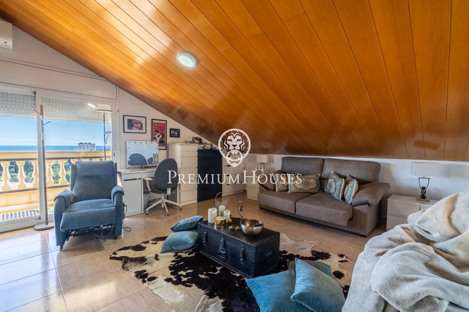 5 slaapkamer Villa te koop in Canet de Mar met zwembad garage - € 1.350.000 (Ref: 9436309)