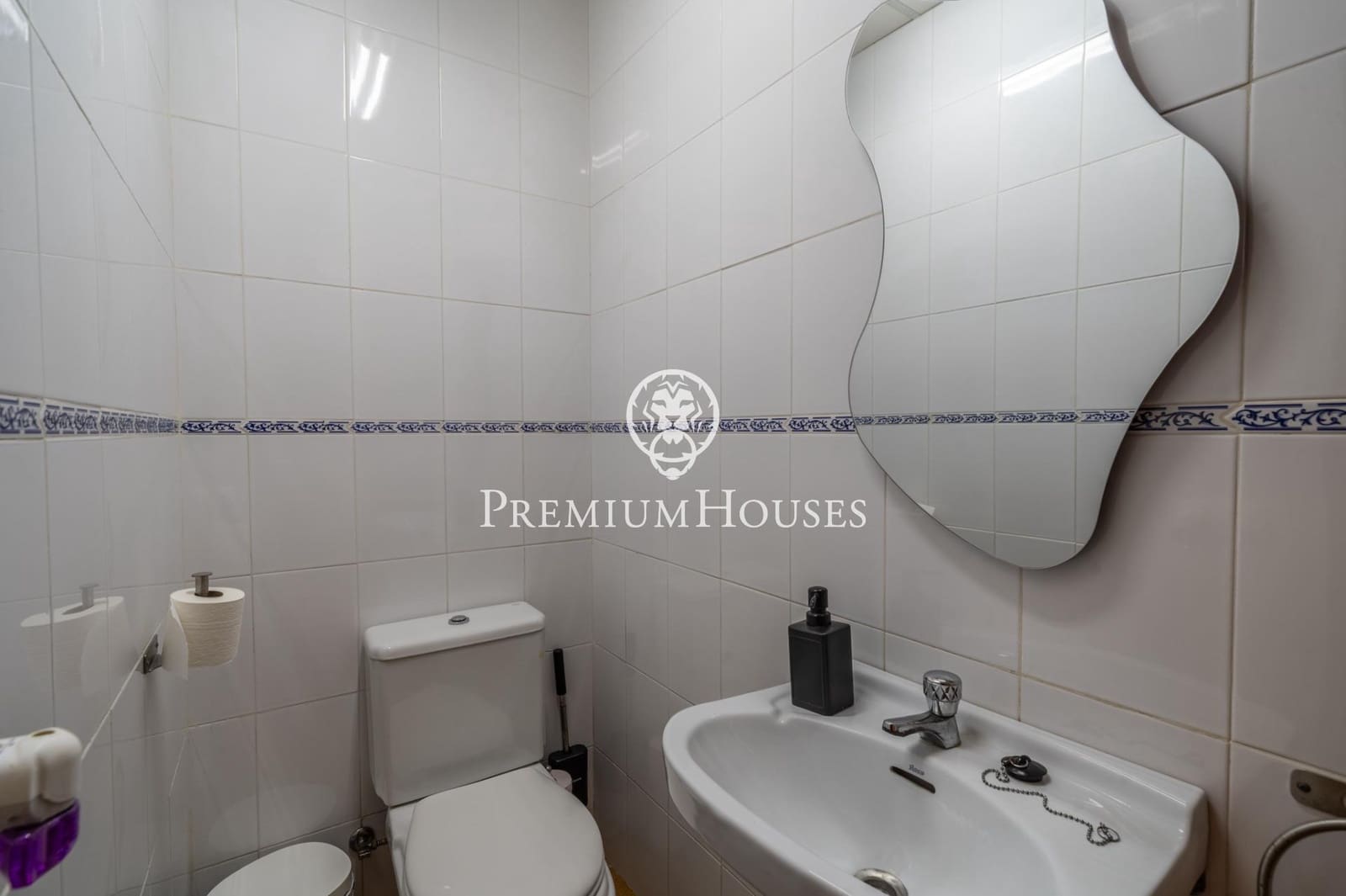 5 slaapkamer Villa te koop in Canet de Mar met zwembad garage - € 1.350.000 (Ref: 9436309)