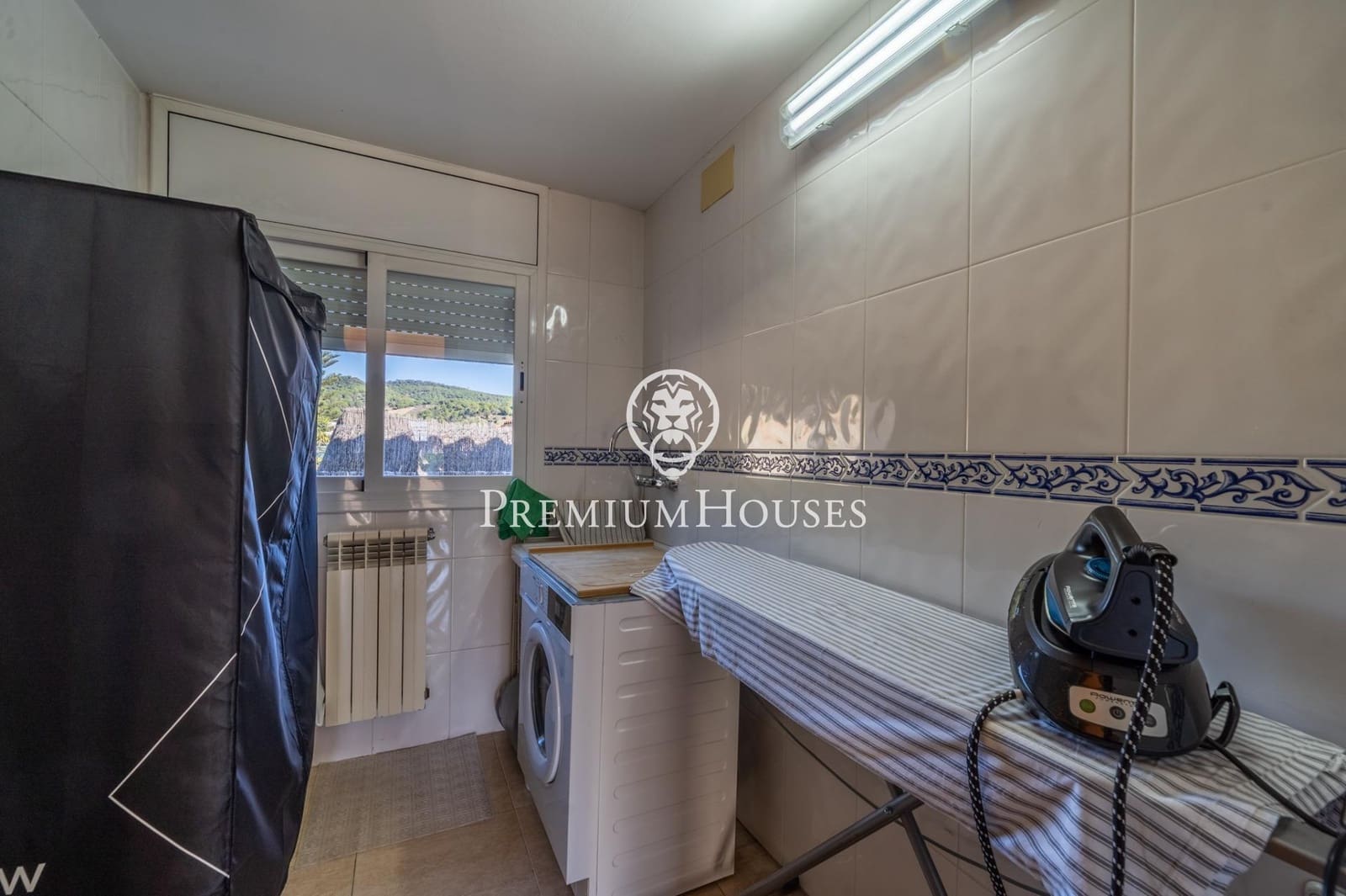 5 slaapkamer Villa te koop in Canet de Mar met zwembad garage - € 1.350.000 (Ref: 9436309)