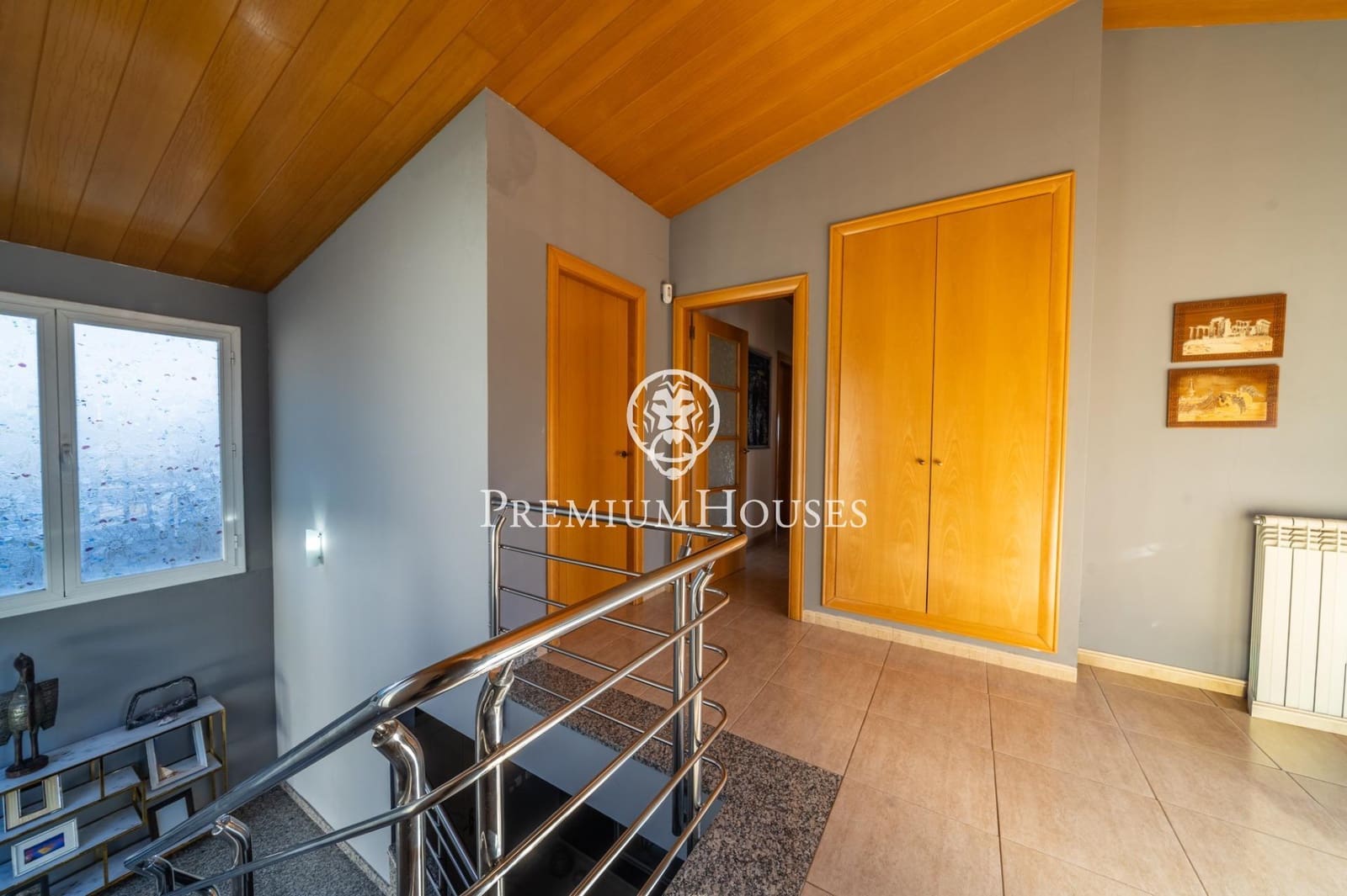 5 slaapkamer Villa te koop in Canet de Mar met zwembad garage - € 1.350.000 (Ref: 9436309)