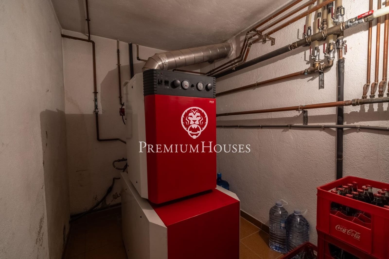 5 slaapkamer Villa te koop in Canet de Mar met zwembad garage - € 1.350.000 (Ref: 9436309)