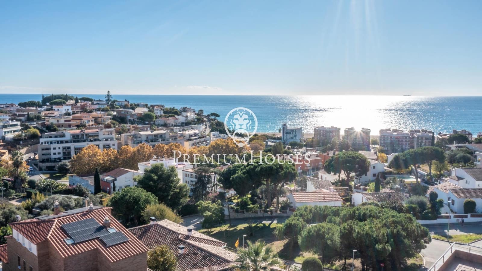 5 slaapkamer Villa te koop in Canet de Mar met zwembad garage - € 1.350.000 (Ref: 9436309)