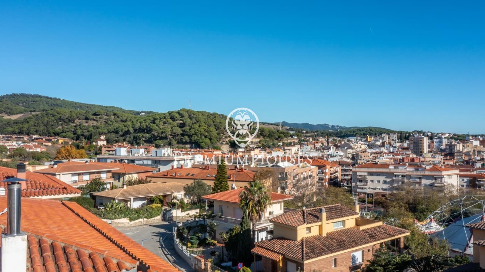 5 slaapkamer Villa te koop in Canet de Mar met zwembad garage - € 1.350.000 (Ref: 9436309)