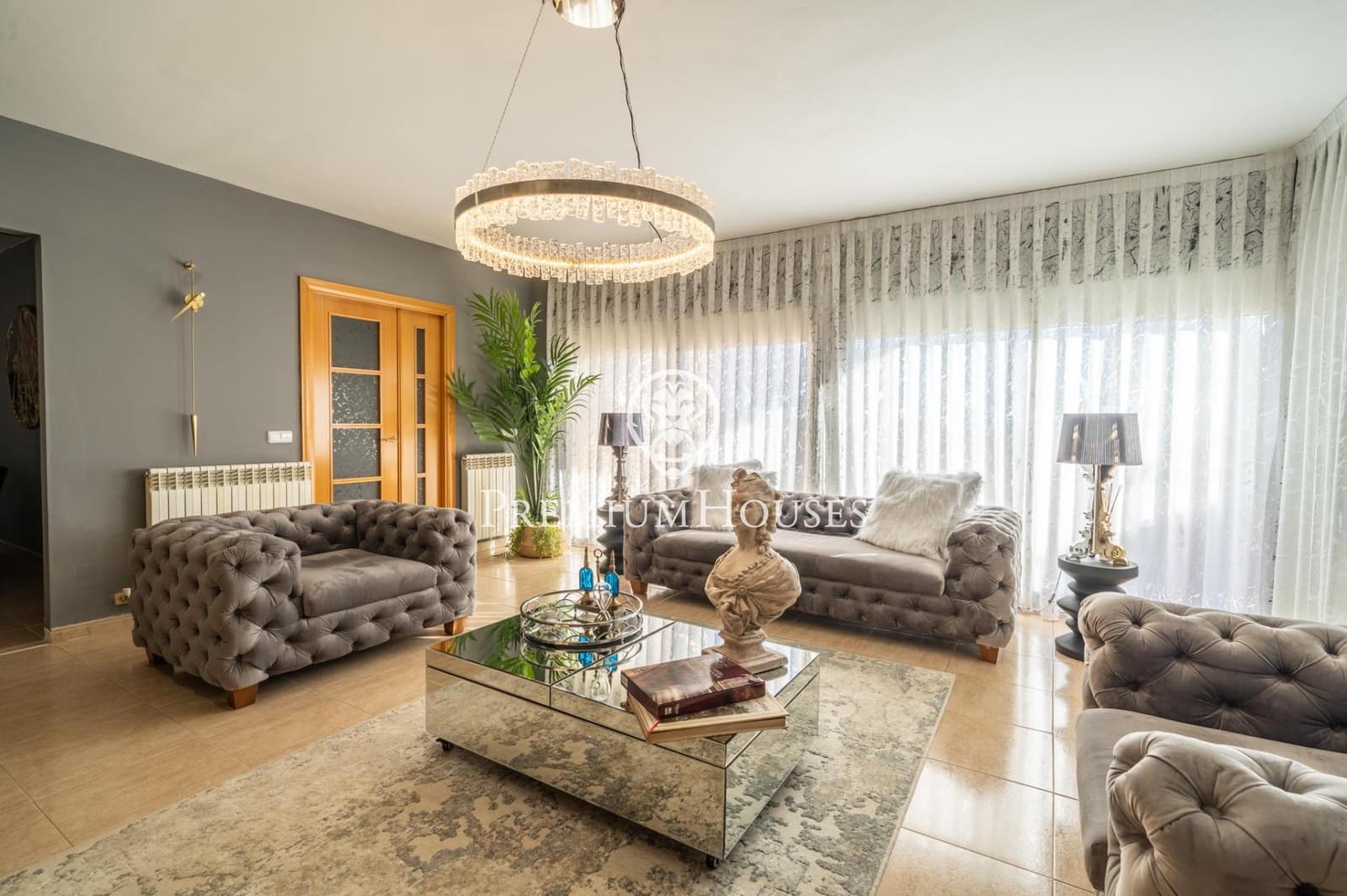 5 slaapkamer Villa te koop in Canet de Mar met zwembad garage - € 1.350.000 (Ref: 9436309)