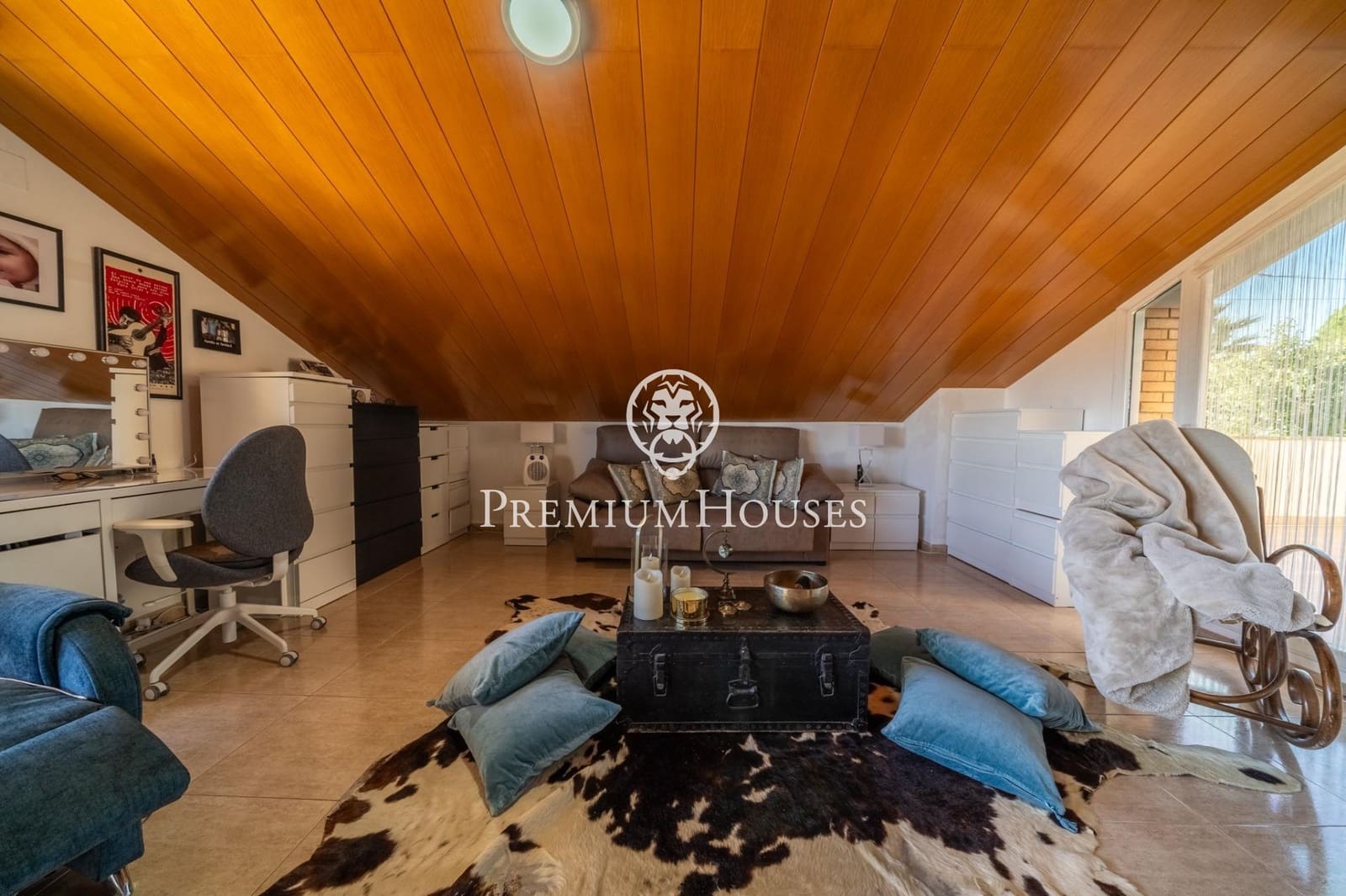 5 slaapkamer Villa te koop in Canet de Mar met zwembad garage - € 1.350.000 (Ref: 9436309)