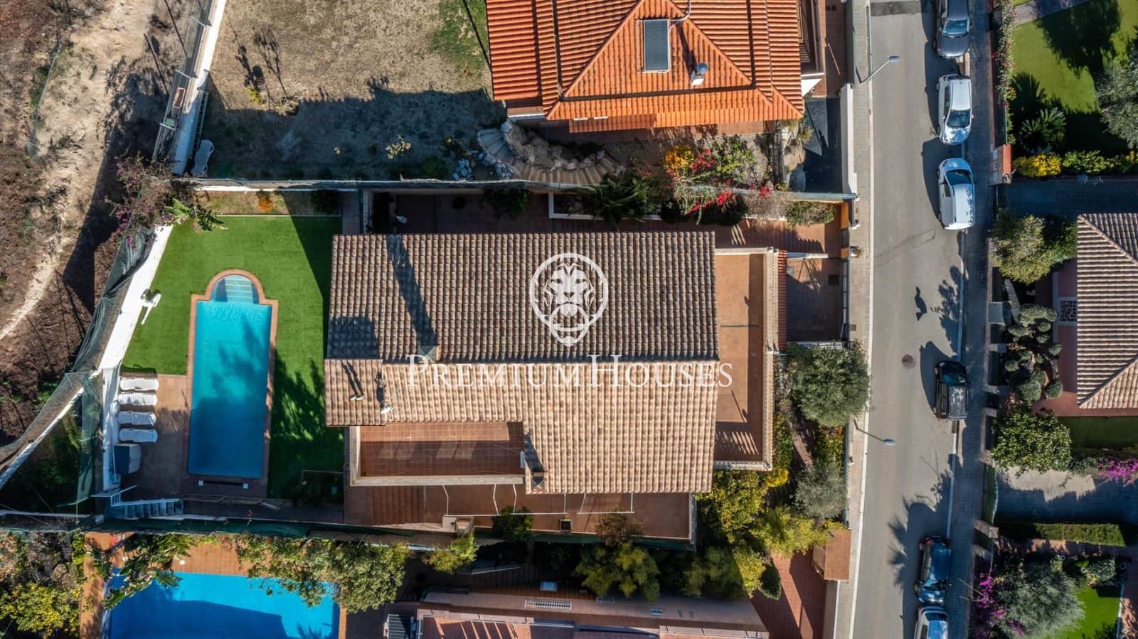 5 slaapkamer Villa te koop in Canet de Mar met zwembad garage - € 1.350.000 (Ref: 9436309)